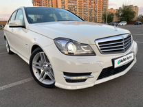 Mercedes-Benz C-класс 1.8 AT, 2011, 249 000 км, с пробегом, цена 1 750 000 руб.