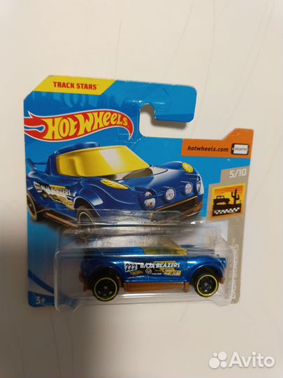 Машинки hot wheels