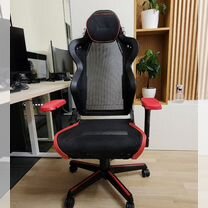 Dxracer AIR pro/D7200/wrbg компьютерное кресло