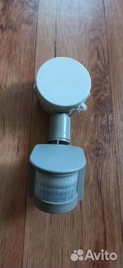 Датчик движения для освещения