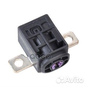 Устройство защиты от перенапряжения генератора