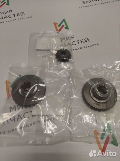 Комплект шестерни для Yamaha 6-8HP