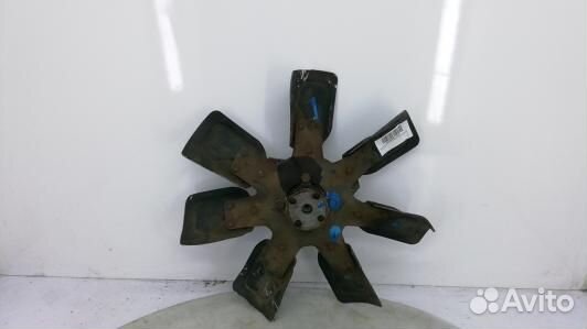 Вискомуфта бензиновая jeep cherokee XJ (80B48C401)