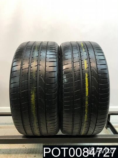 Pirelli P Zero 275/35 R20 102Y