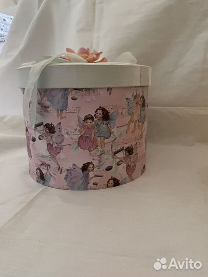 Коробка для подарка