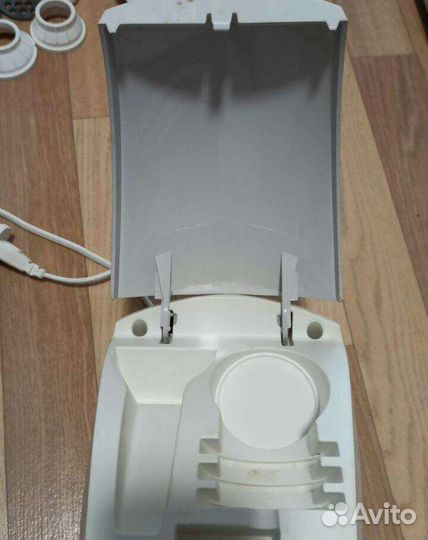 Мясорубка Moulinex HV8 запчасти Франция