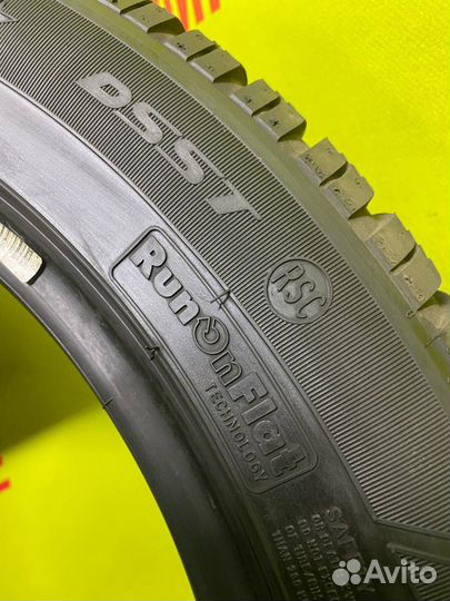 Dunlop SP Winter Sport 3D DSST ROF 245/50 R18 100H