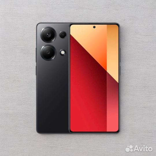 Xiaomi Redmi Note 13 Pro, 8/256 ГБ