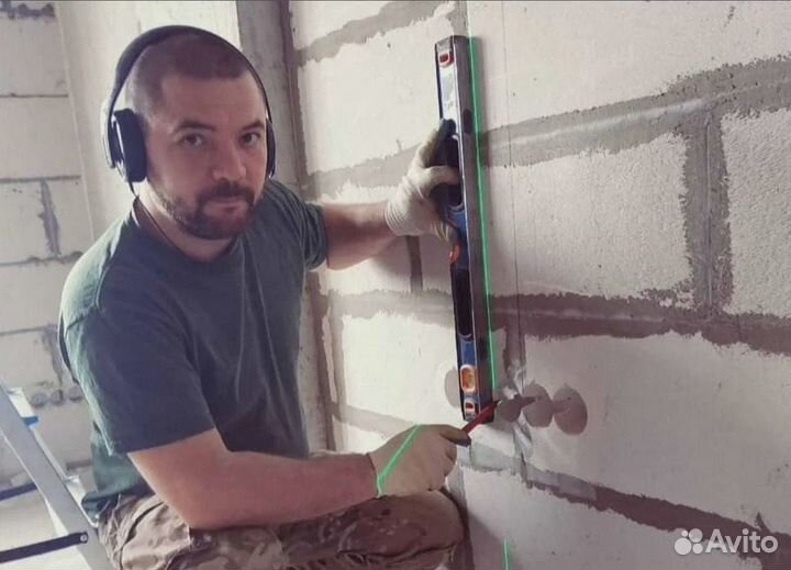 Услуги электрика Адлер. Электрик вызвать