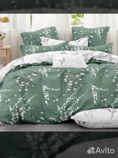 Белье постельное