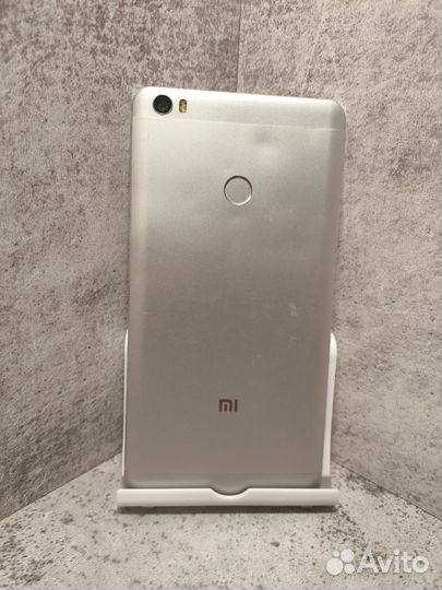 Xiaomi Mi Max, 3/32 ГБ