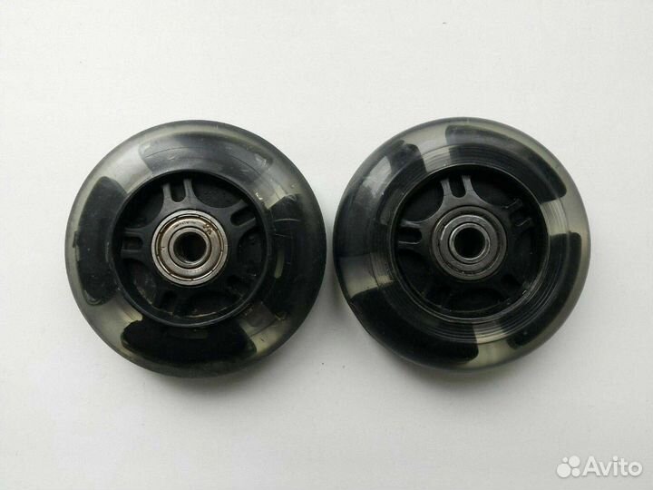 Ремонт самокатов И запчасти