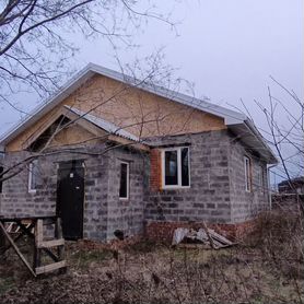 Купить дом дешево в Ростове-на-Дону в Ростовской области