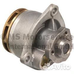 Насос водяной opel Astra G/Vectra B/Omega B 2,0