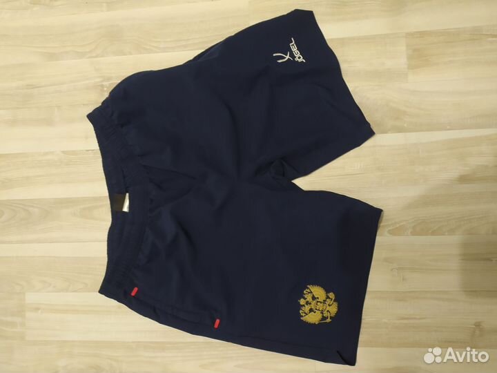 Шорты Сборная россия