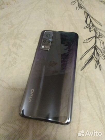 Телефон vivo y31