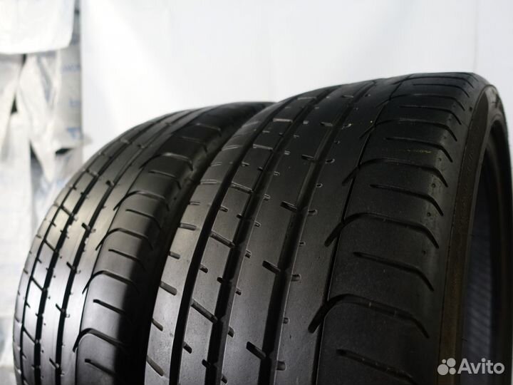 Pirelli P Zero 265/45 R20