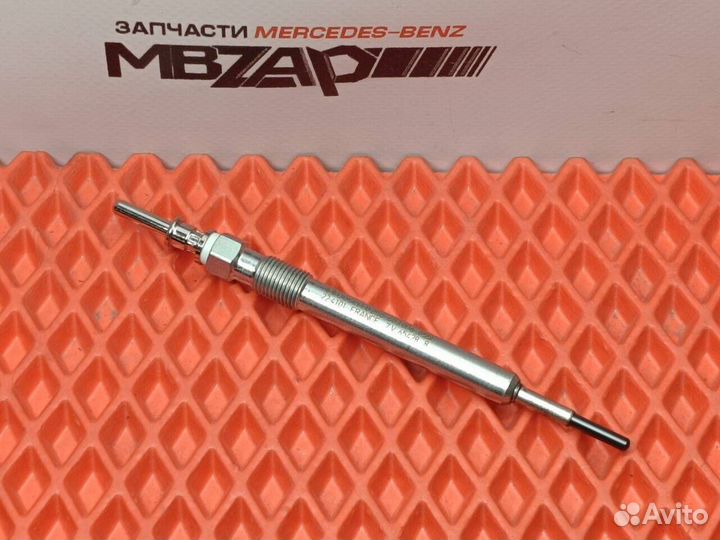 Свечи накаливания BMW B47 N57 B57 оригинал 0035934
