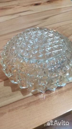 Конфетница СССР