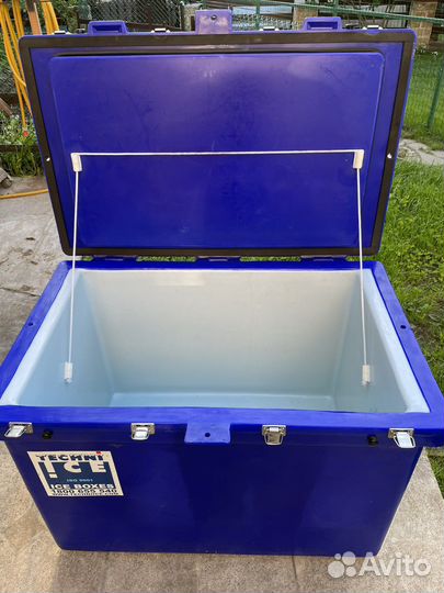 Термоконтейнер techniice 400 литр