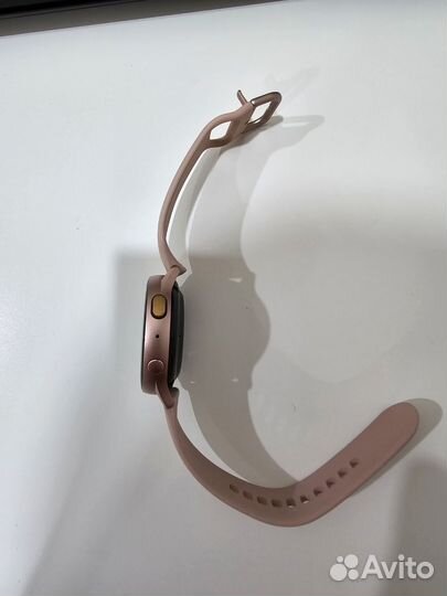 Samsung galaxy watch active 2 40 мм