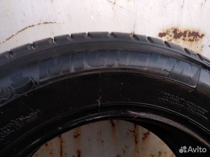 Michelin Latitude Tour HP 215/75 R16