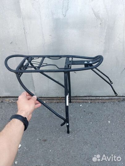 Велоаксессуары