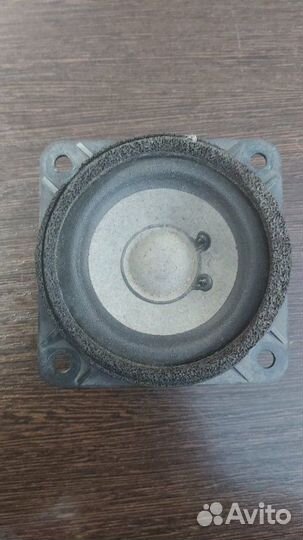 Динамик Infiniti Ex35 1 поколение VQ35HR 2008