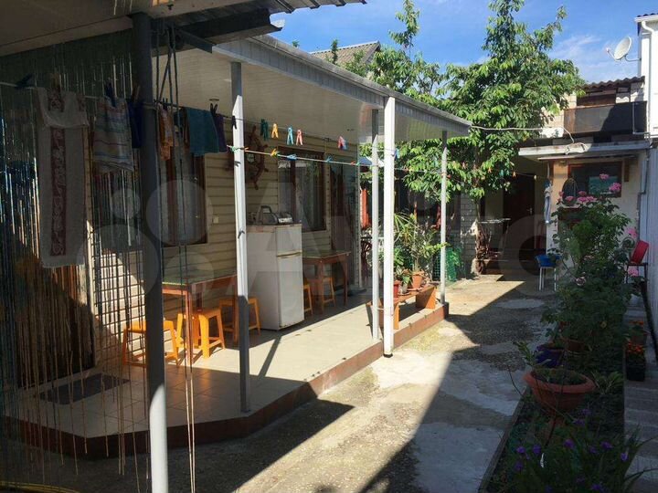 Комната 15 м², 1/1 эт.