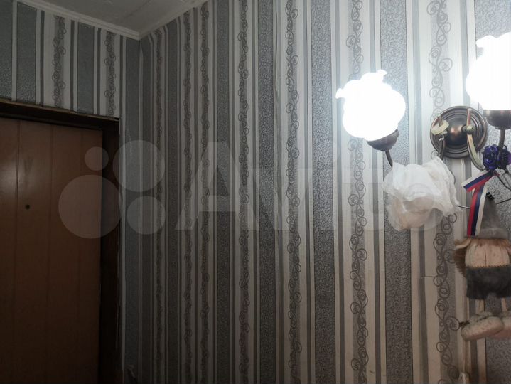 3-к. квартира, 60 м², 5/5 эт.