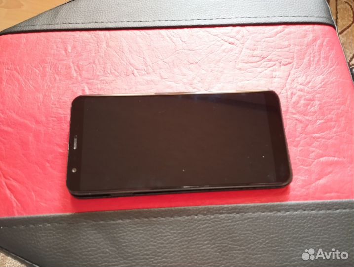 Meizu M8c, 2/16 ГБ