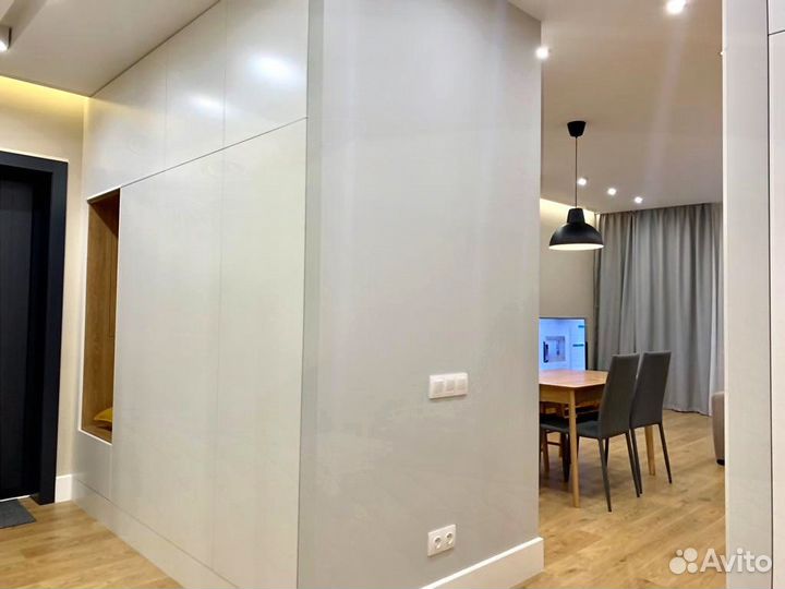 Кухня на заказ под ключ