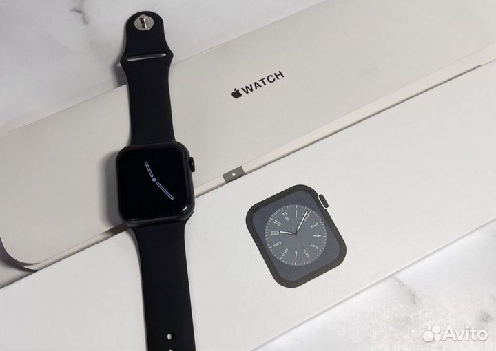 Apple Watch 8 41mm