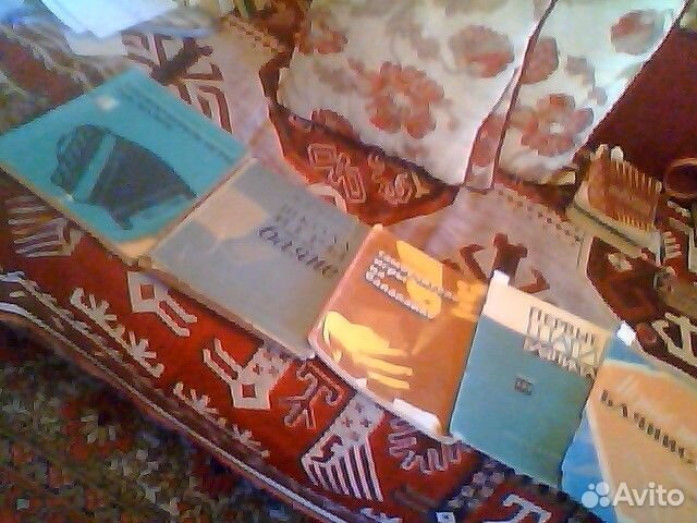 Книги (музыкальная литература)