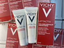 Vichy Liftactiv Collagen Specialist Дневной крем