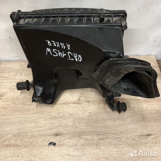 Корпус воздушного фильтра Astra j a16xer