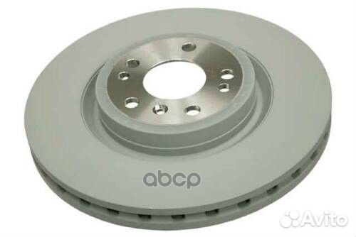 Диск тормозной передний A1664211300 mercedes-benz