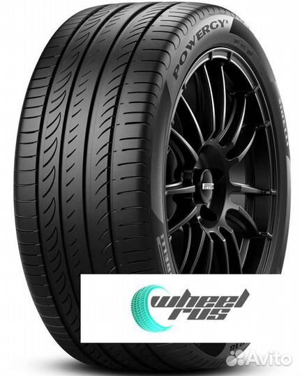 Pirelli Powergy 215/50 R17