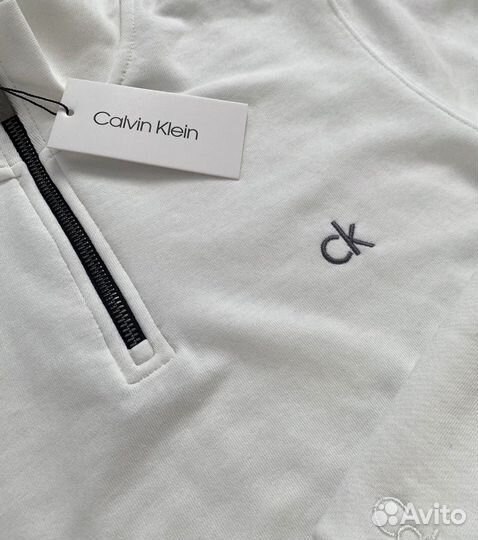 Свитшот Calvin Klein