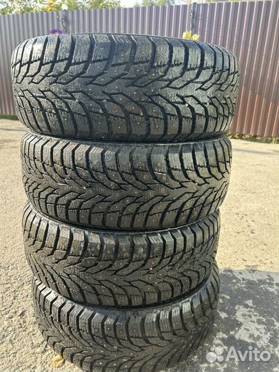 Transtone TT-608 195/55 R15