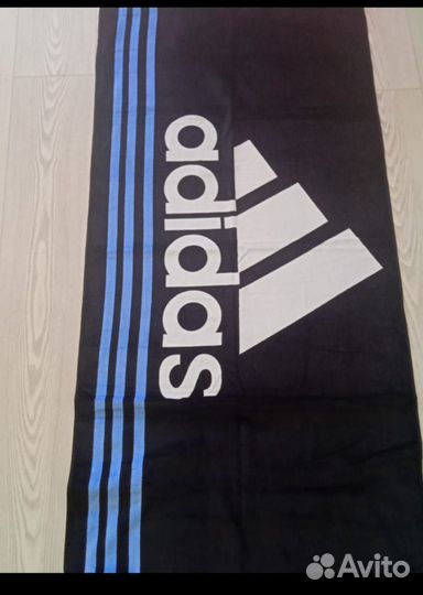 Полотенце пляжное, банное