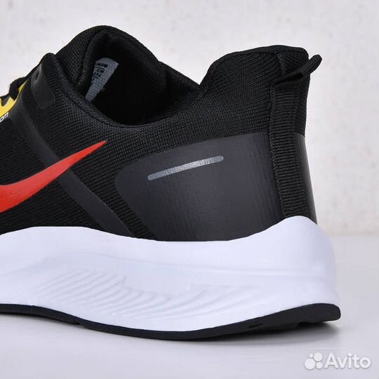 Кроссовки Nike Zoom арт 3560 43