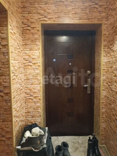 Дом 41,6 м² на участке 41 сот.