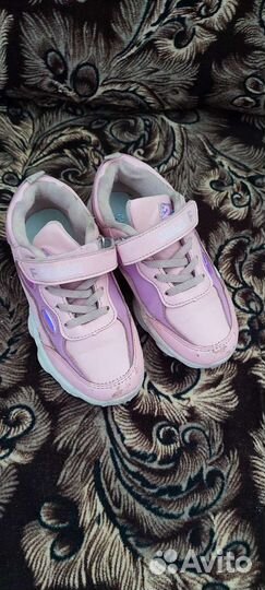 Обувь на девочку 27- 32р