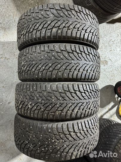 Nokian Tyres Hakkapeliitta 9 235/50 R18 99T