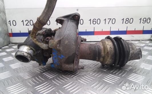 Турбина дизельная volkswagen passat B5 (ODN04BK01)