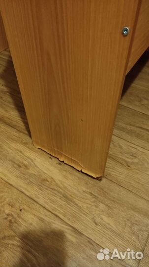 Компьютерный стол бу