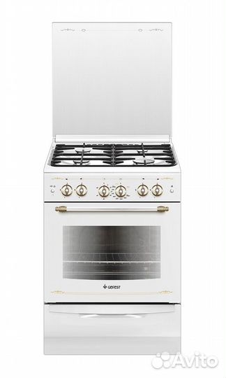 Плита газовая Gefest 6100-02 0181