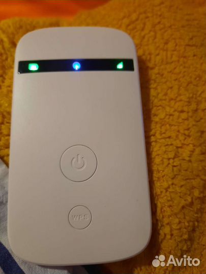 Модемы и роутеры