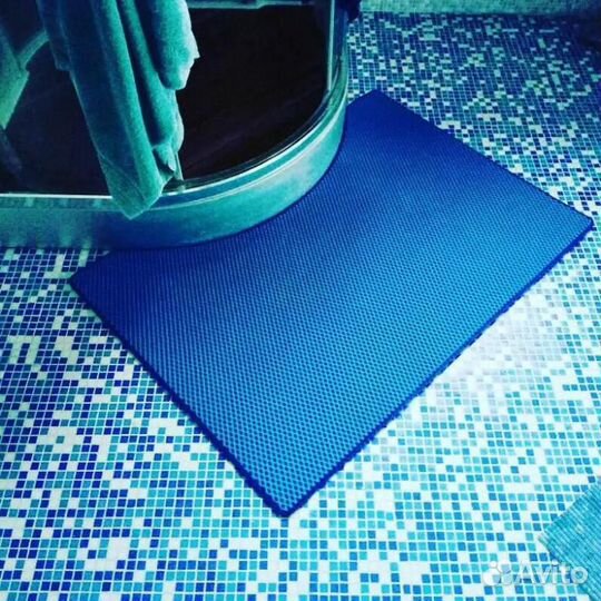 Eva коврики для дома